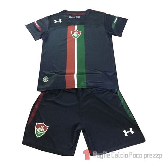Maglia Fluminense Terza Bambino 2019/2020 - Clicca l'immagine per chiudere